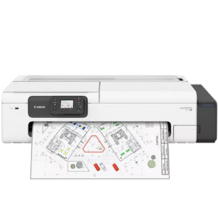 image PROGRAF TC-21M Large Format Multi-function Printer