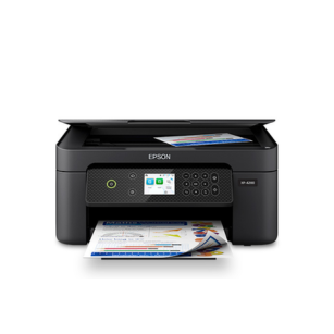 Expression Home XP-4200 Wireless Color Inkjet All-in-One Printer with Scan and Copy