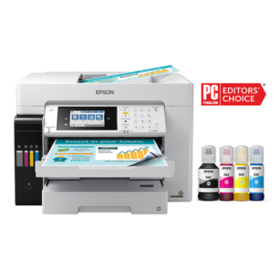 Epson WorkForce Pro WF-M5299 Wireless Black & White Inkjet Printer