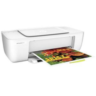 HP DeskJet 1112 Compact Inkjet Printer