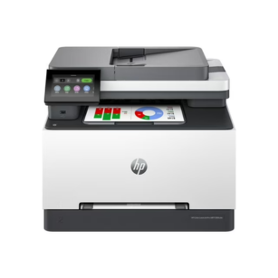 HP Color LaserJet Pro 3301cdw Wireless All-in-One