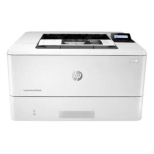 HP LaserJet Pro M402DN Black and White Laser Printer