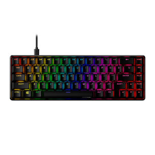 HyperX Alloy Origins 65 - Mechanical Gaming Keyboard