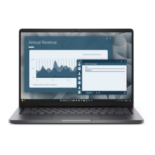 Dell Pro 14 Laptop